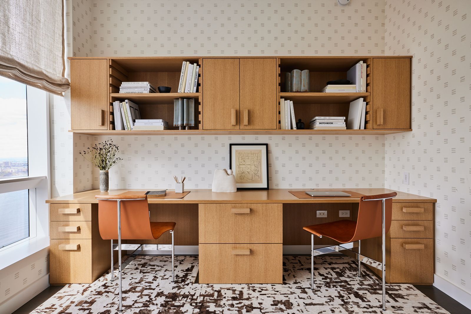 曼哈顿云端公寓丨黎巴嫩贝卡-29