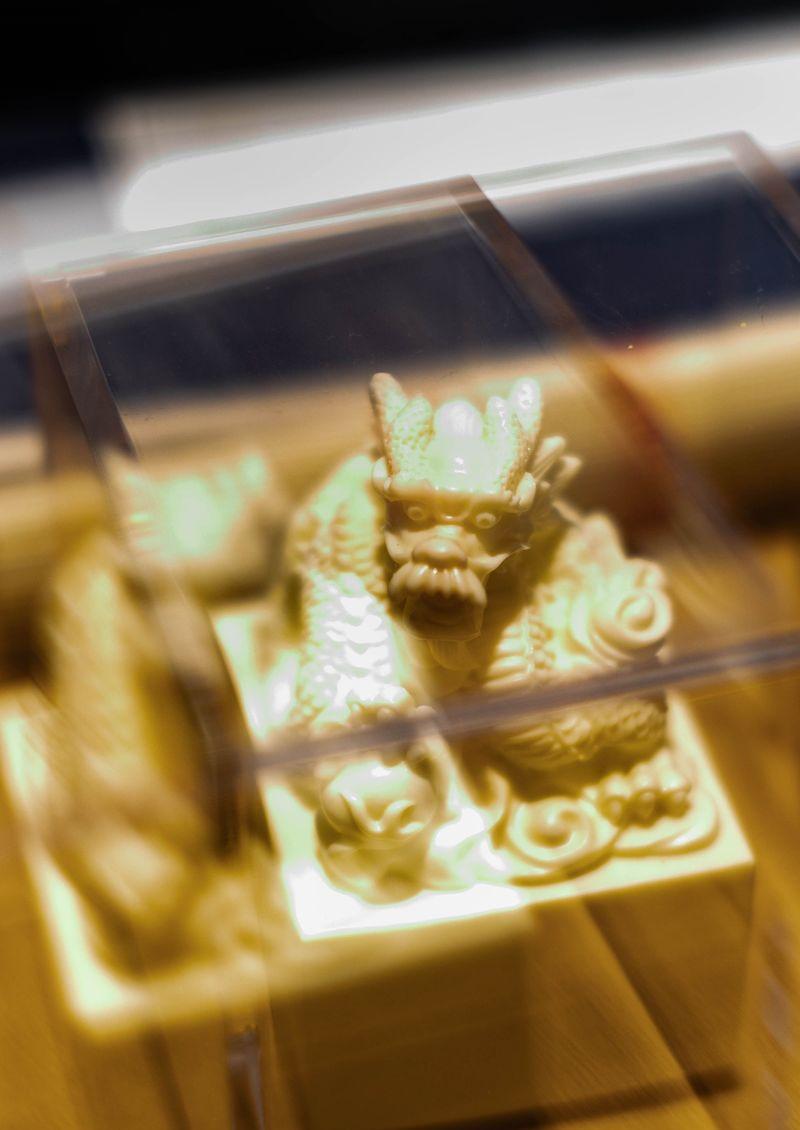 春江月售楼处——全国售楼空间新标杆-44