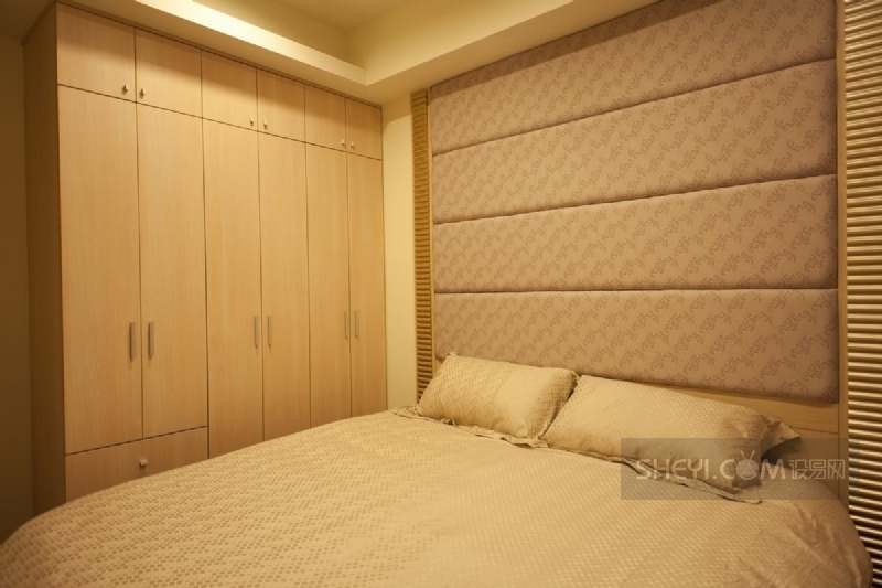 枫尚空间设计——机能随形● 20坪小家超有爱-12