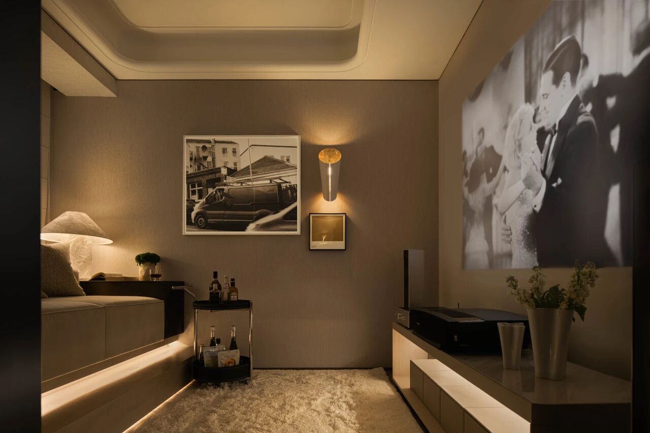 华润上海澐启滨江丨中国上海丨璞辉设计（软装）,李益中设计（硬装）-23