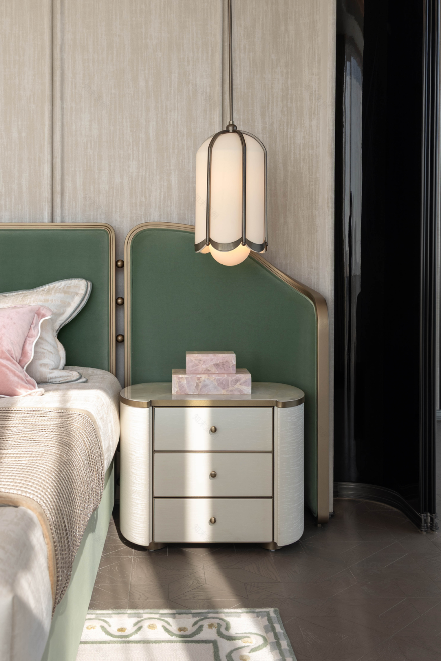 TCD²|将城市界面涌入生活,杭州揽奥望座-54