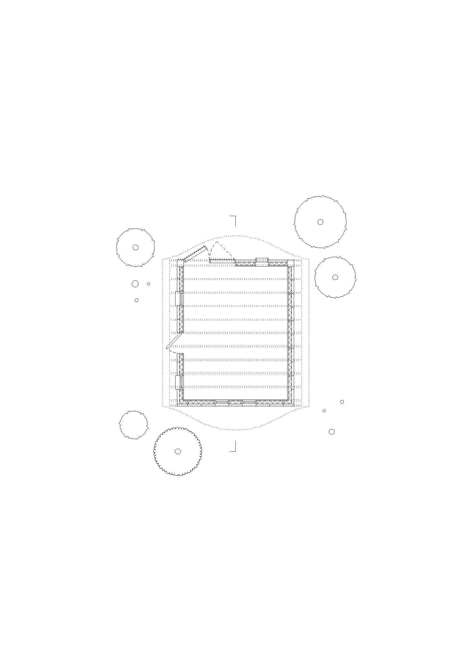 谷仓画廊丨英国丨Boano Prišmontas-42