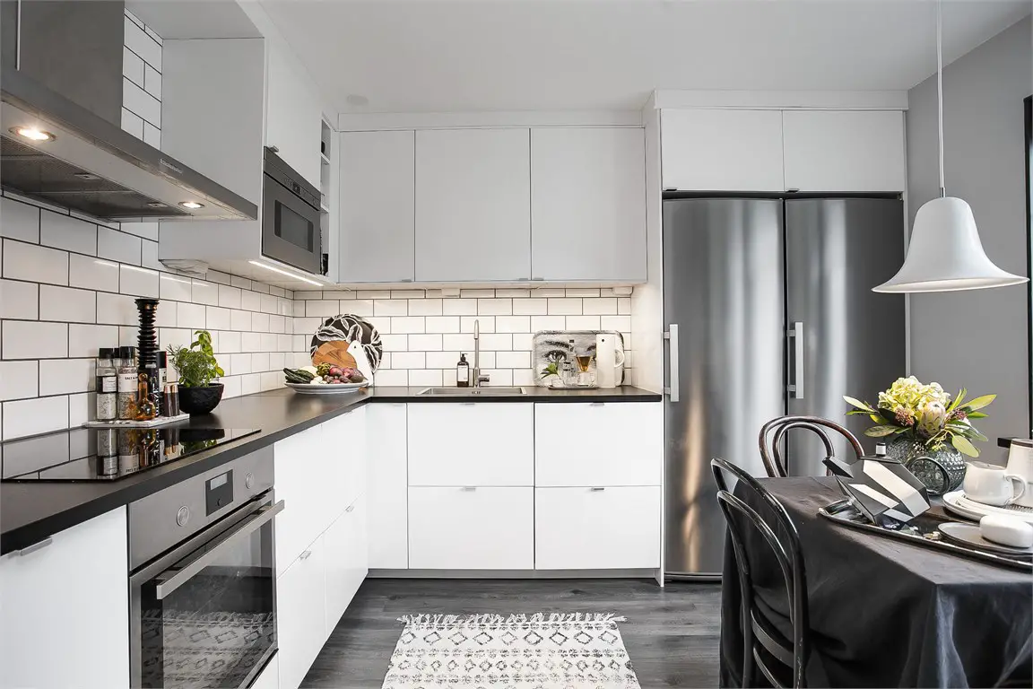 瑞典和谐对比之家-10