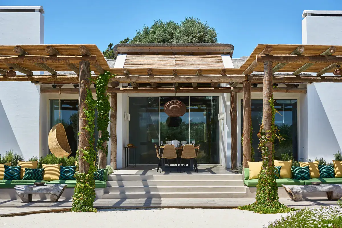 葡萄牙 Comporta 现代度假别墅 | 宁静与便利的完美结合-34