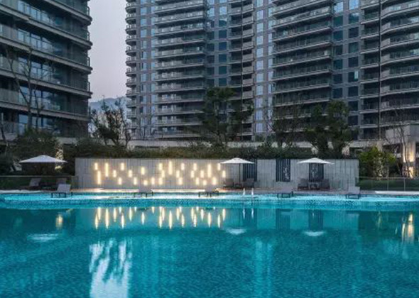 浙江舟山浙能蓝色花园丨中国舟山丨L&A GROUP（L&A设计）-6