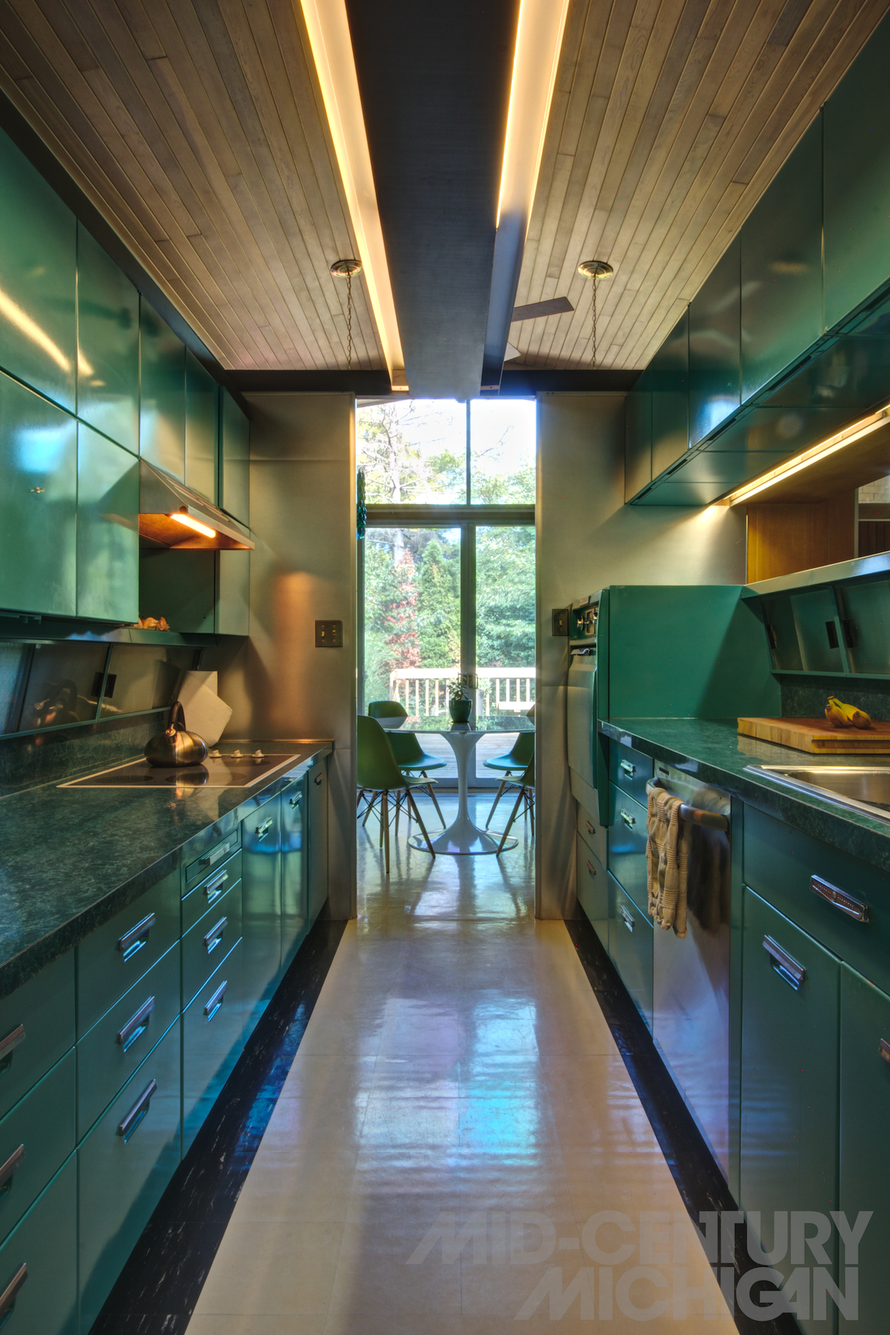 丨美国大急流城丨Charles Goodman-18