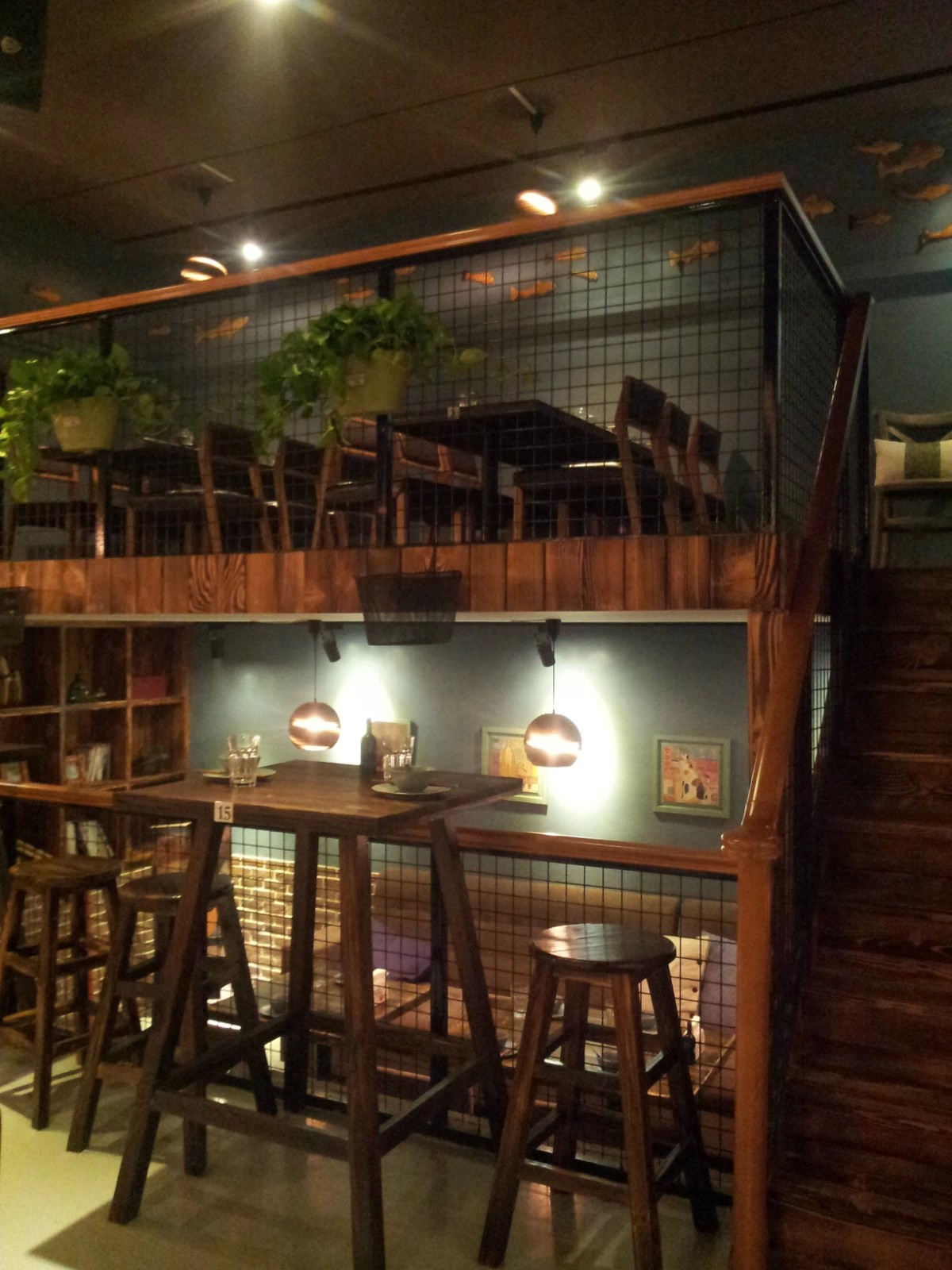 橄榄音乐餐厅-10