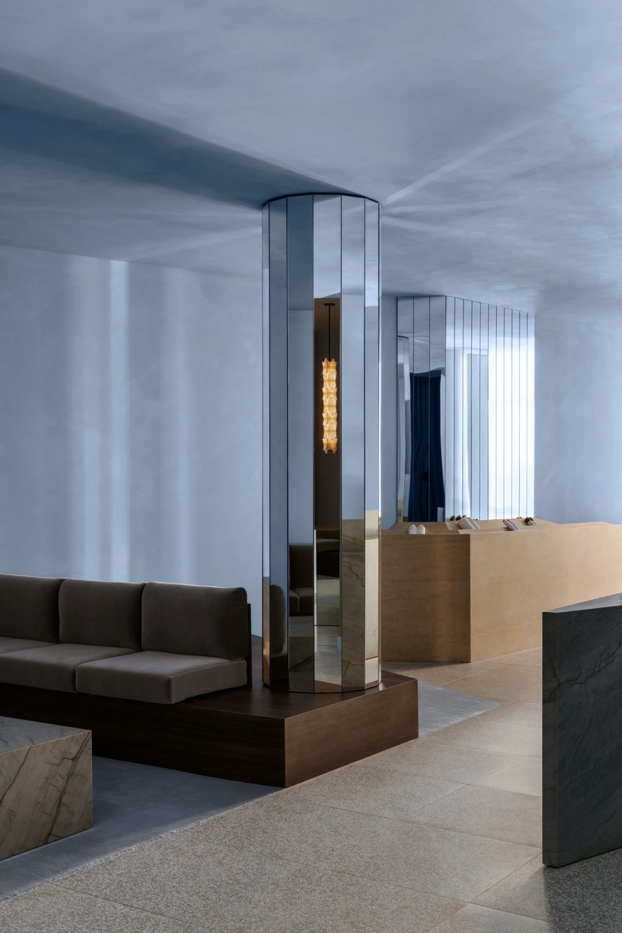 奥拉美学丨澳大利亚墨尔本丨Nickolas Gurtler Design-25