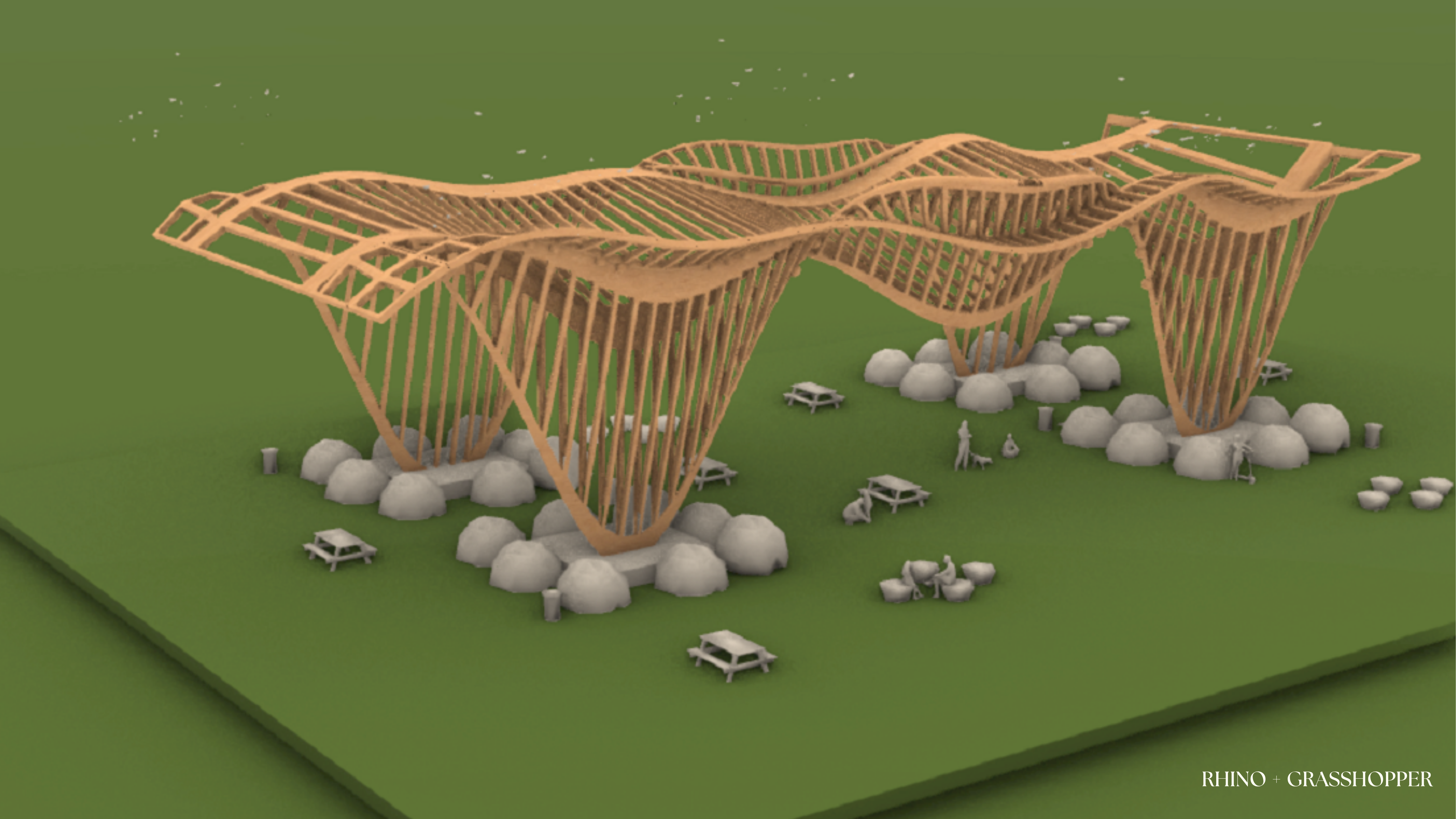 SMALL PARAMETRIC DESIGN PROJECTS-10