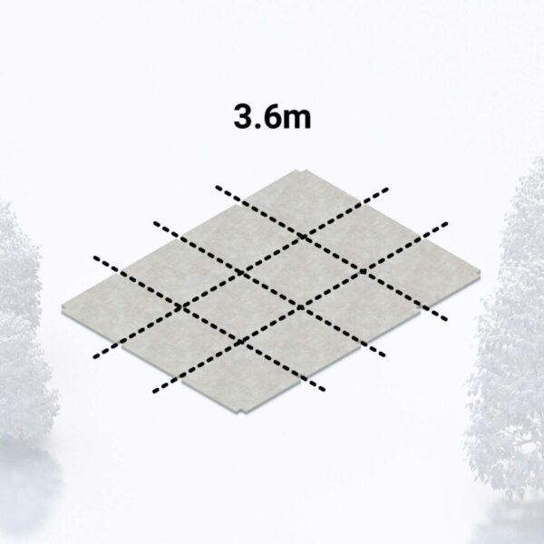 Markaryd教堂停尸房竞赛提案丨瑞典丨Tengbom-16