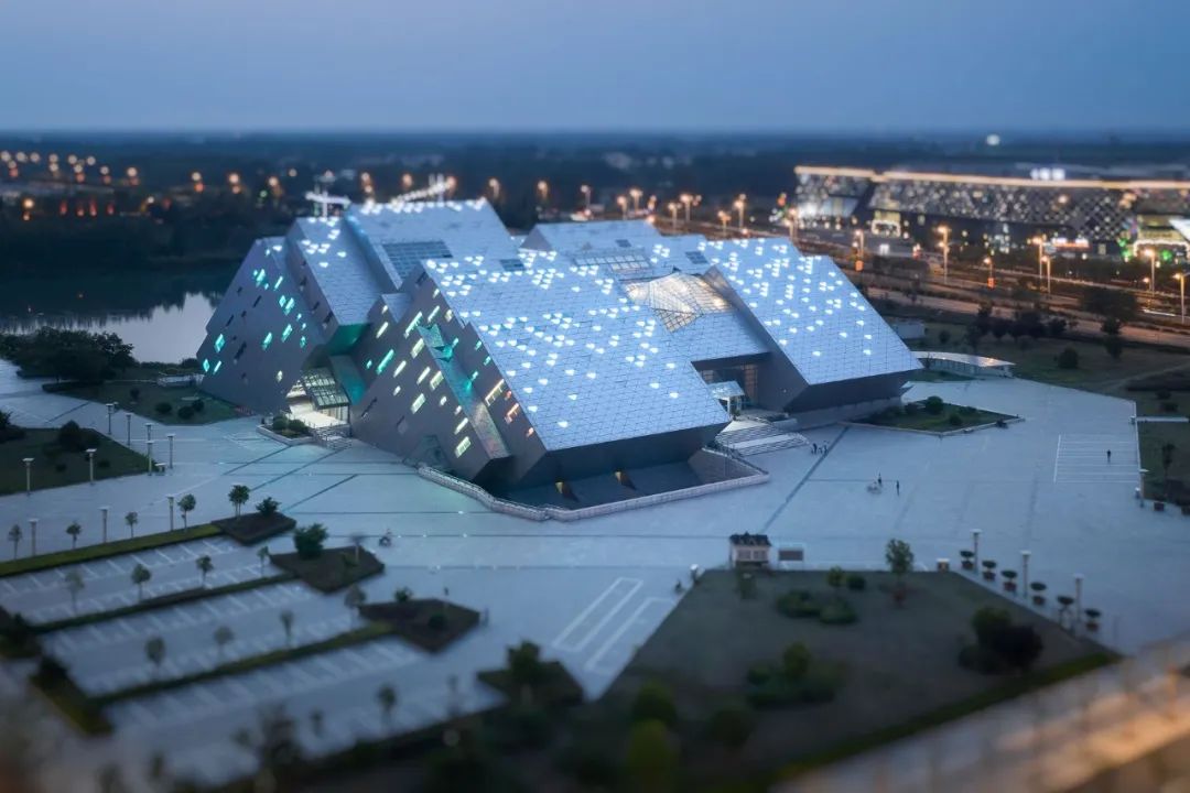 建筑摄影诠释设计思想 | 四种不同风格的项目呈现-45