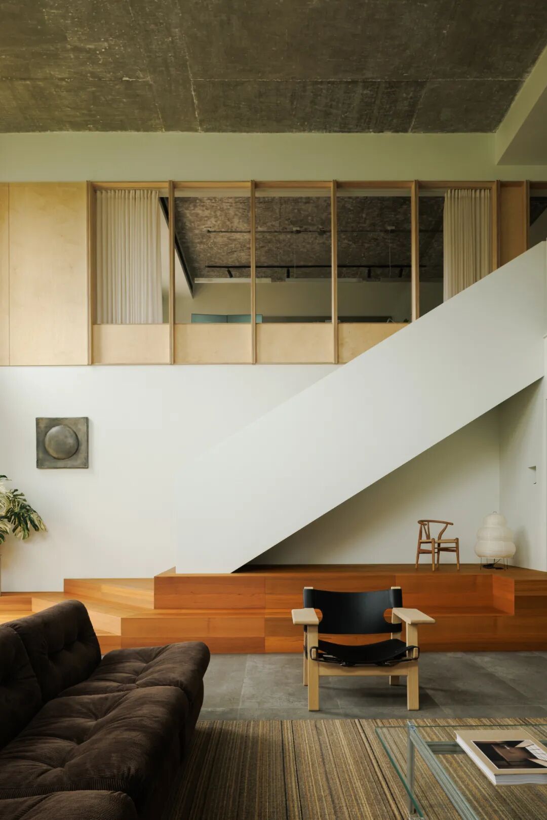 WAY × 未止办公室丨WAY DESIGN STUDIO-28