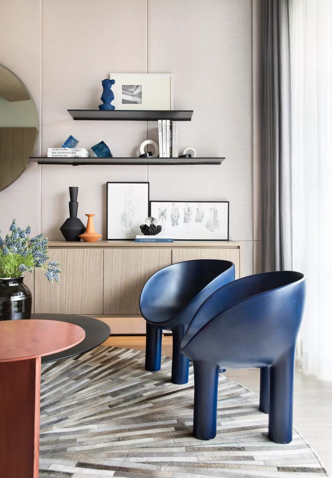 宝龙城珑墅 | 诗意的艺术生活空间-41