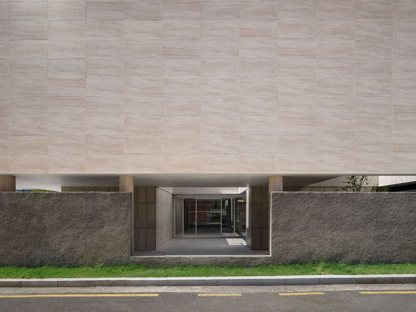 岩板展厅丨Atelier MODS-34