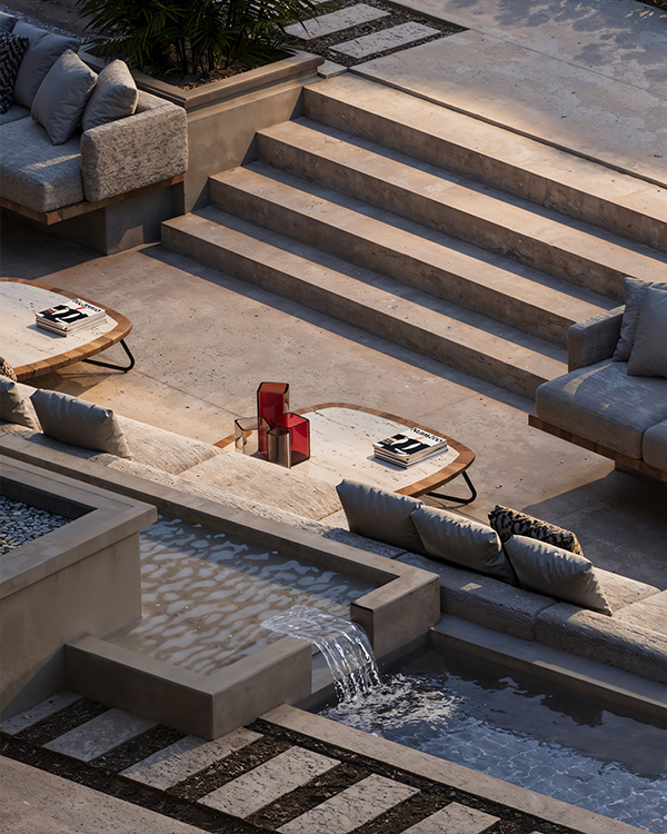 Private Villa Design-4