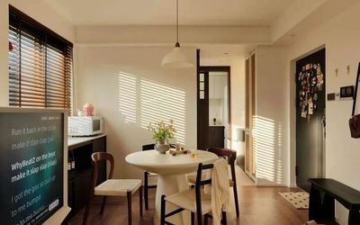 桃李丨中国南京丨木桃盒子设计-60