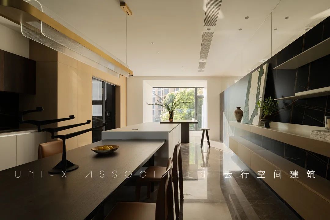 疆域丨中国南京丨云行空间建造设计-71