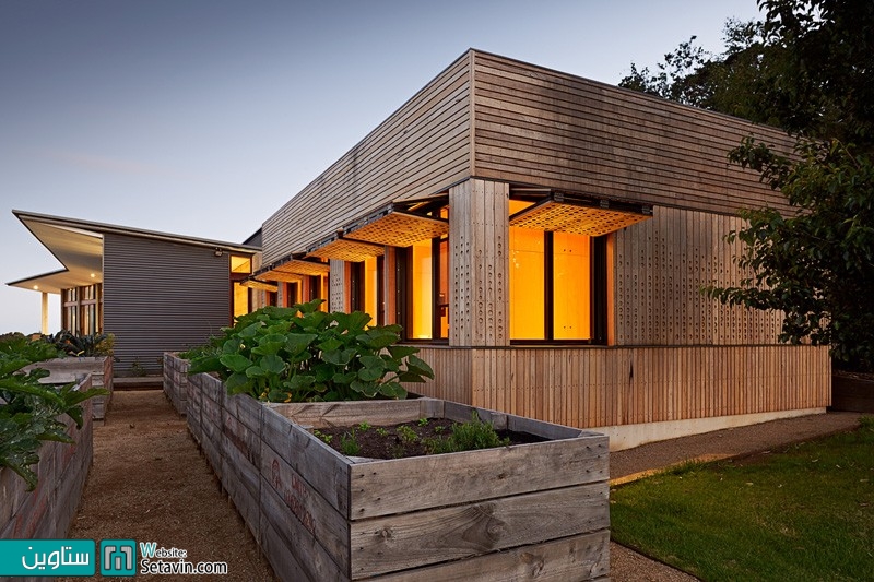 儿童凉亭（پاویون کودکان）丨Mihaly Slocombe-16