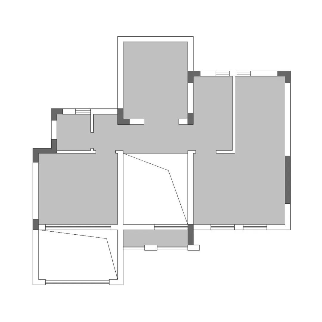 北大资源燕南 | 现代自然主义栖居，打造生机盎然的居家空间-22