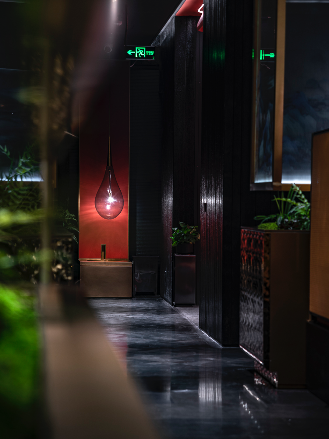 古城大院隐奢酒店丨中国临汾丨绣花针（北京）艺术设计有限公司-175