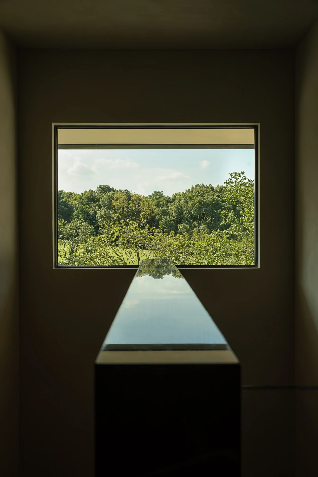 西湖高尔夫别墅丨中国杭州丨NCD Studio-73