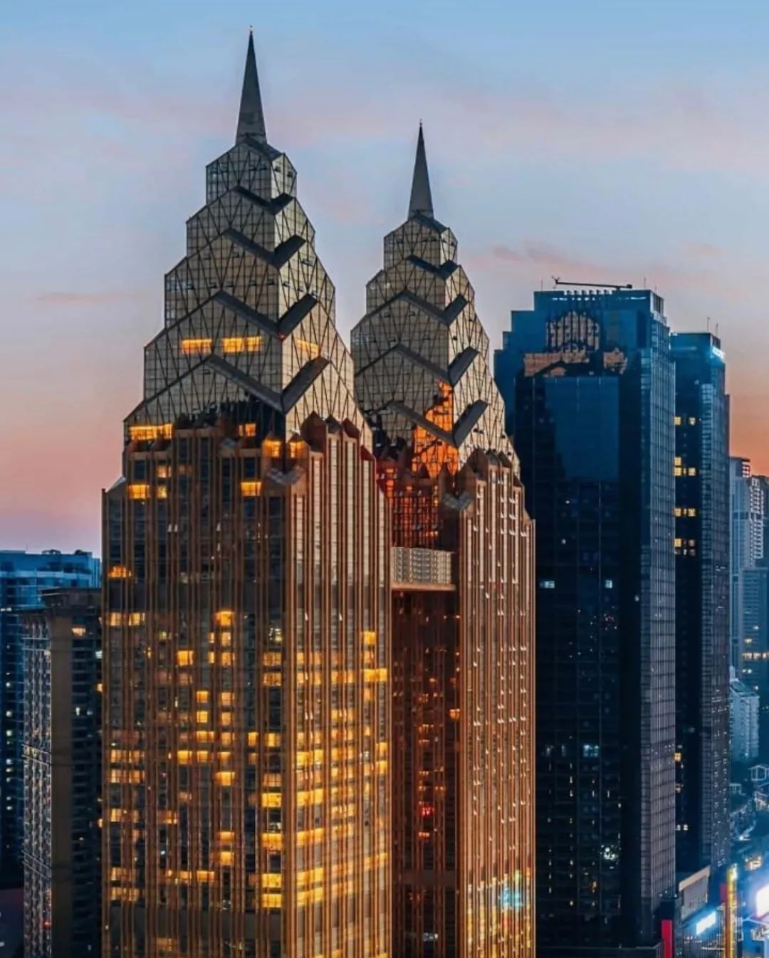 元禾大千室内设计集团招募高级人才丨中国重庆-4