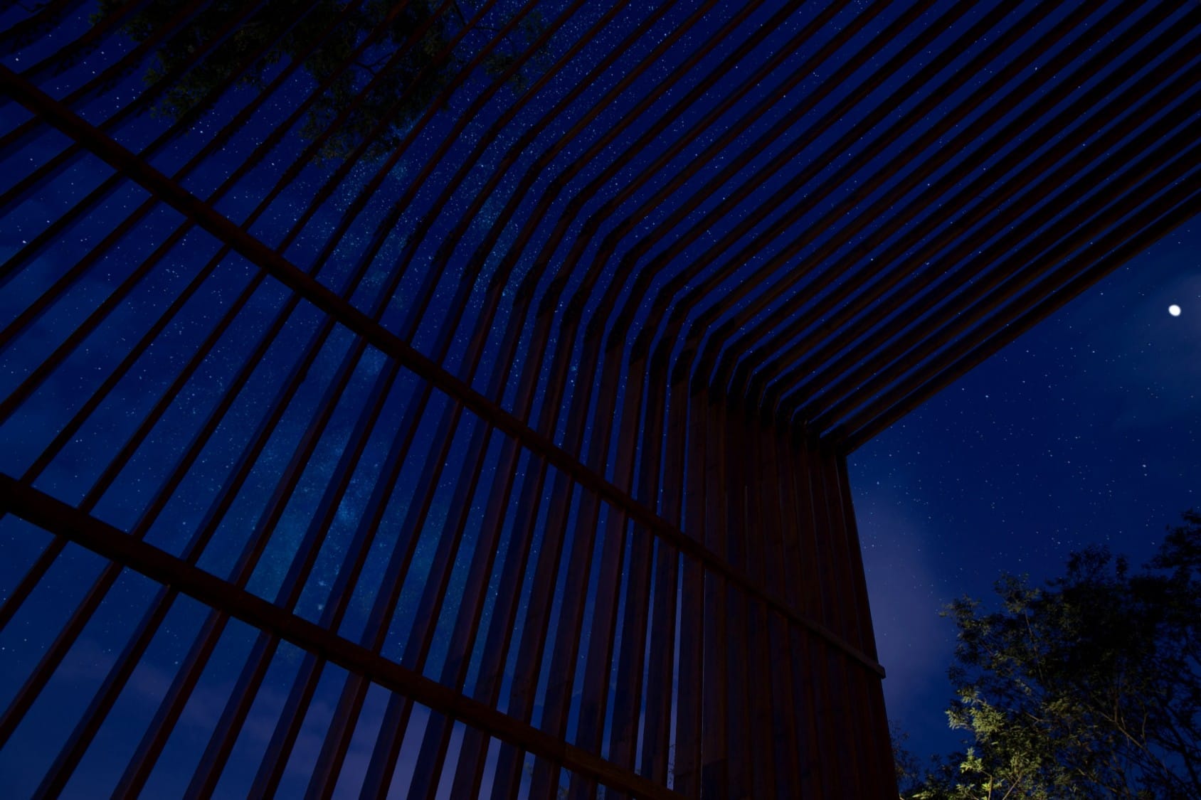 东山丝竹,华夏御府阳光售楼处改造,种地设计-31