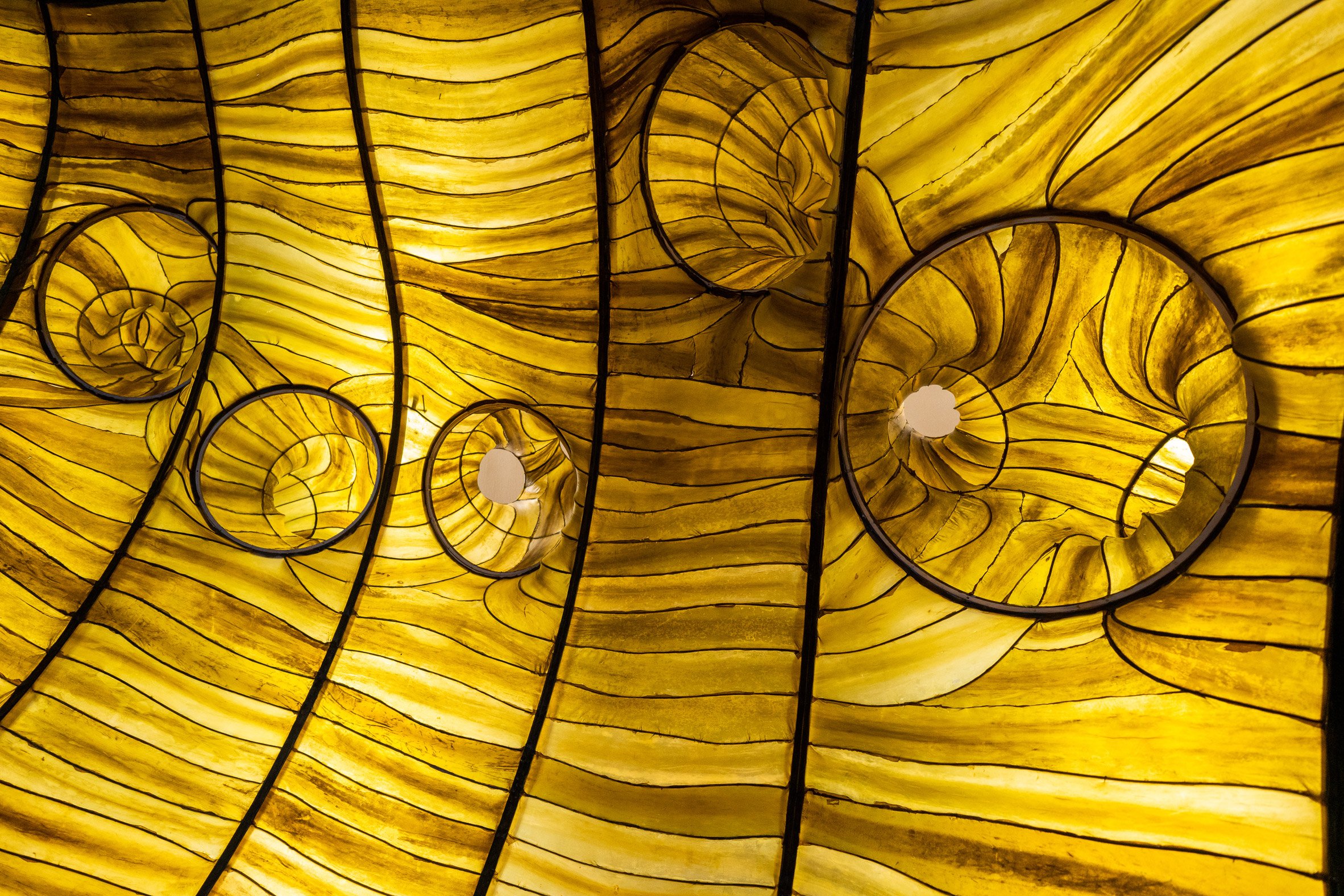 海藻 Davos 会议中心 Pavilion-24