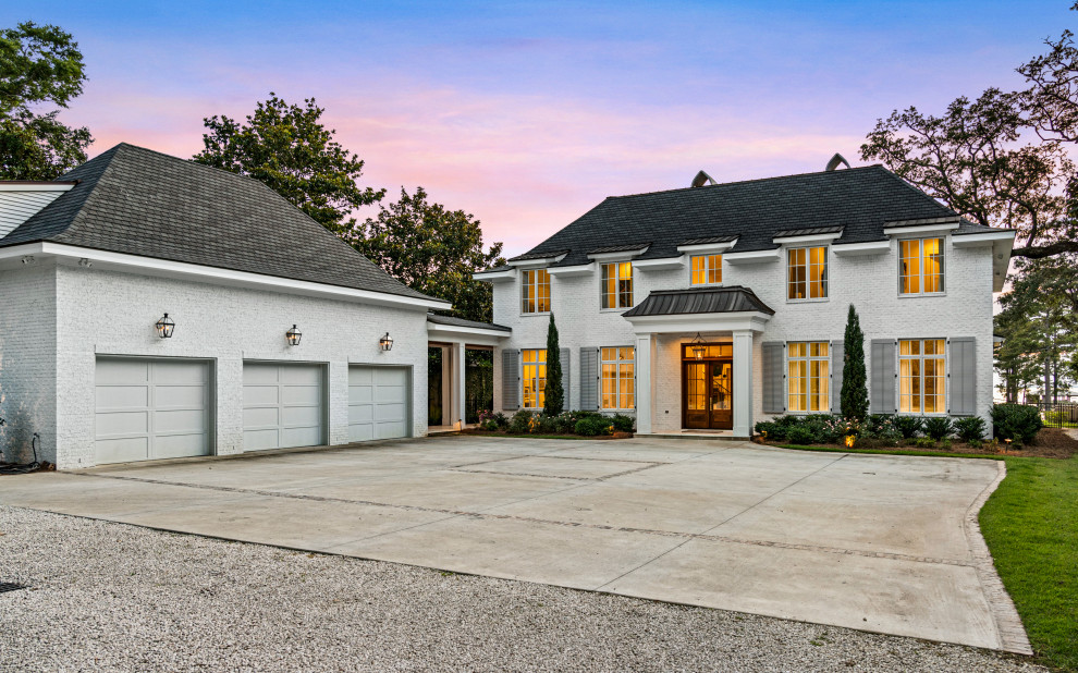 丨Bob Chatham Custom Home Design-3