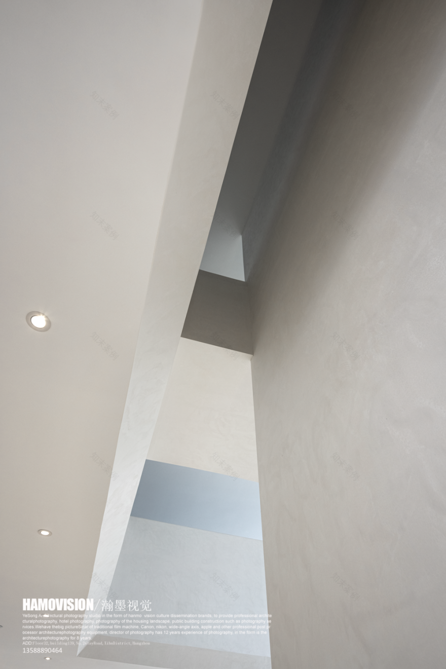 杭州 Facecare 美学展厅丨中国杭州丨Moreboom(上海)建筑空间设计事务所-50