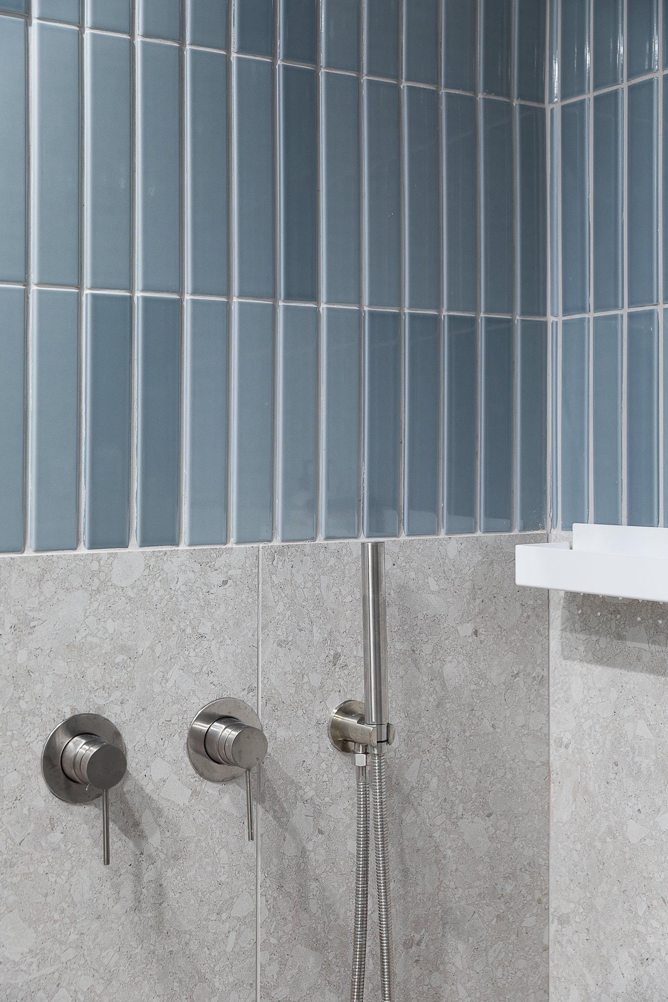 VK 公寓室内设计丨以色列特拉维夫丨STUDIO GAL GERBER-49