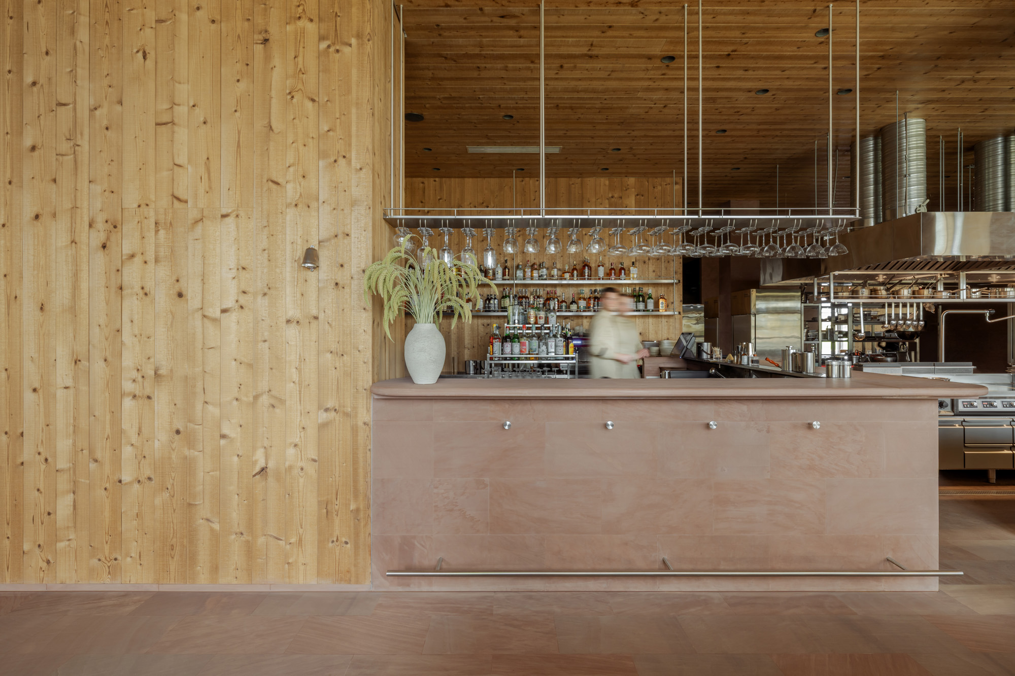 七湖农场餐桌餐厅丨UkraineKyiv丨YOD Group-17