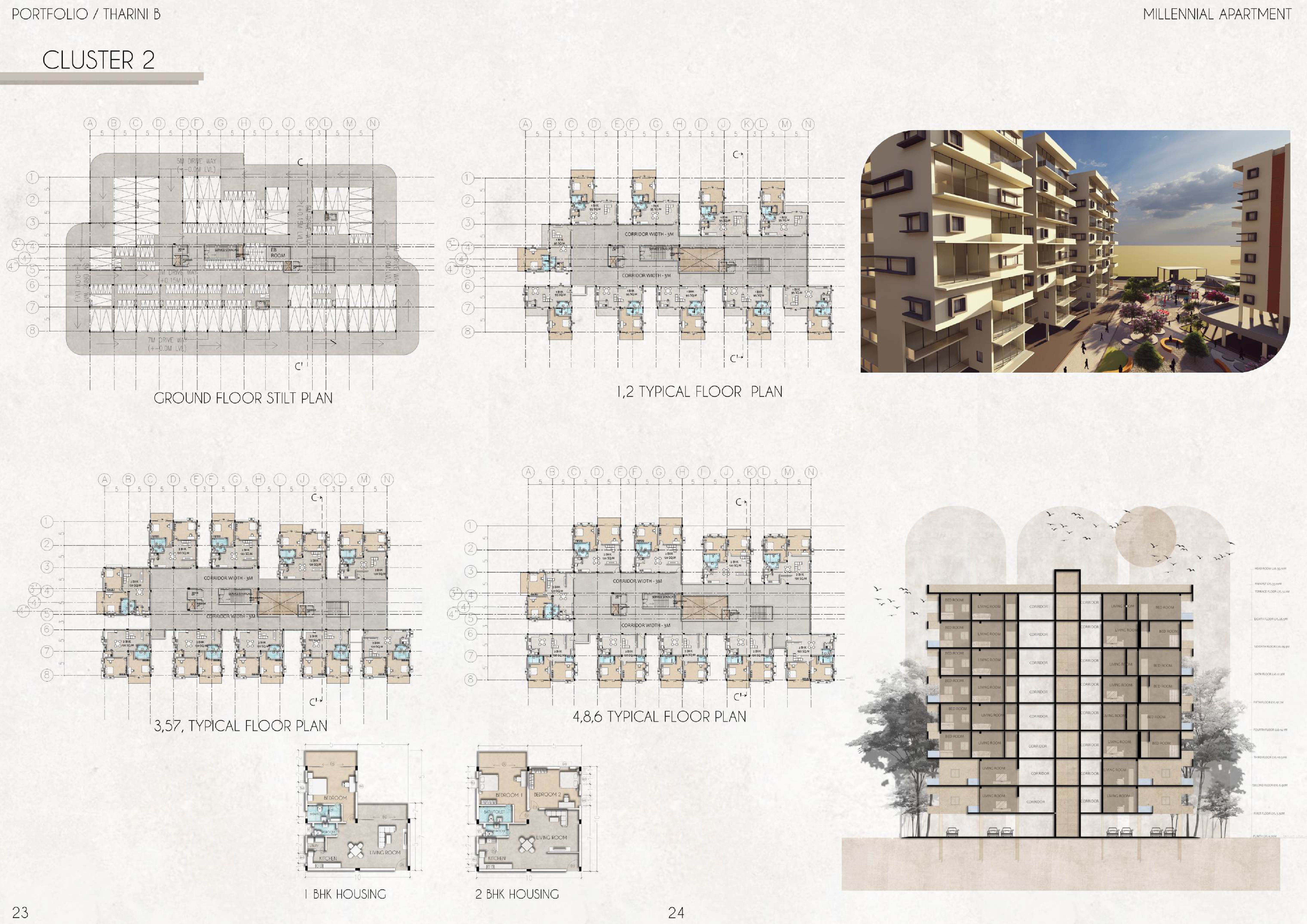 Architecture_portfolio_Tharini-14
