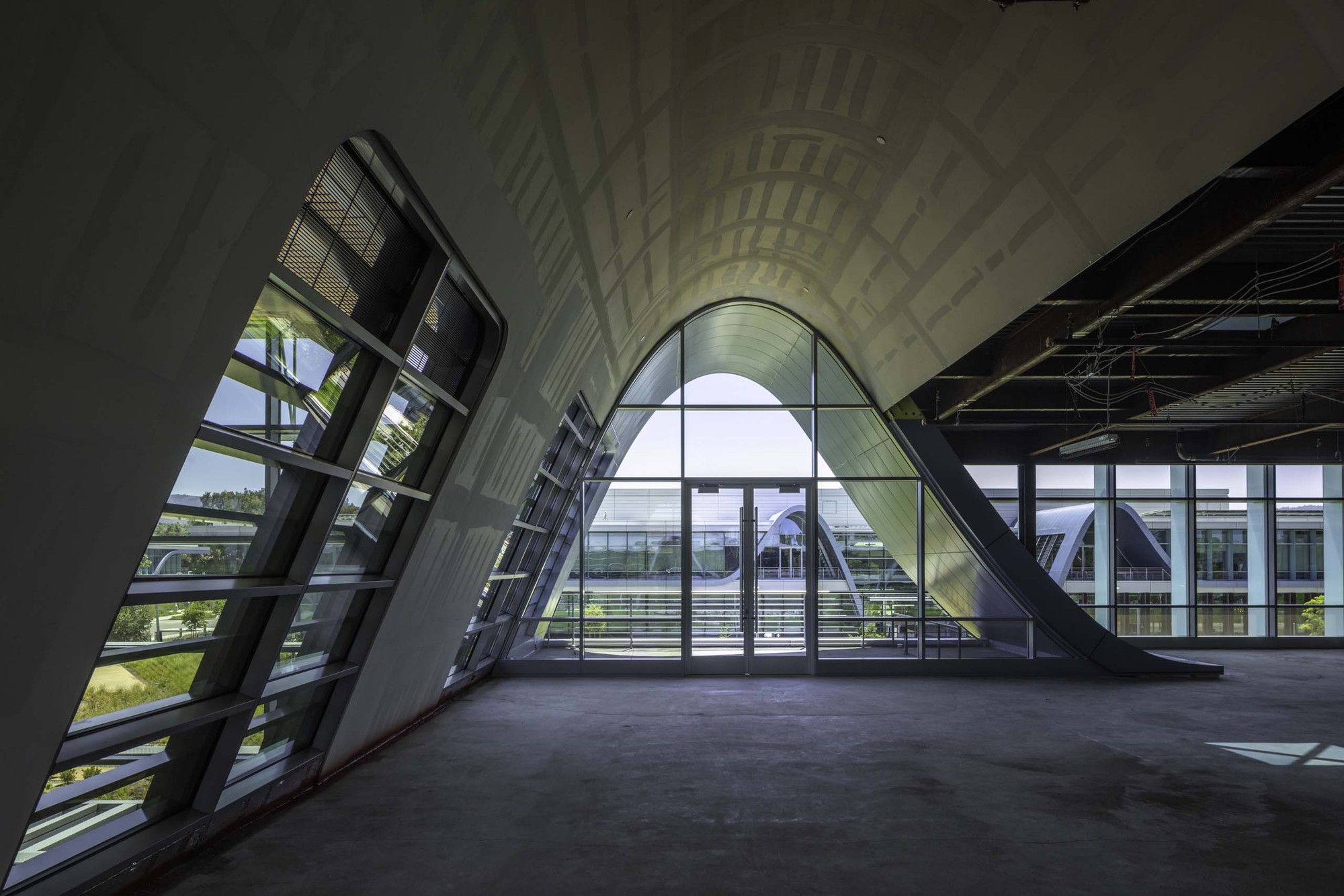 创新曲线科技园区丨美国丨Form4 Architecture-24