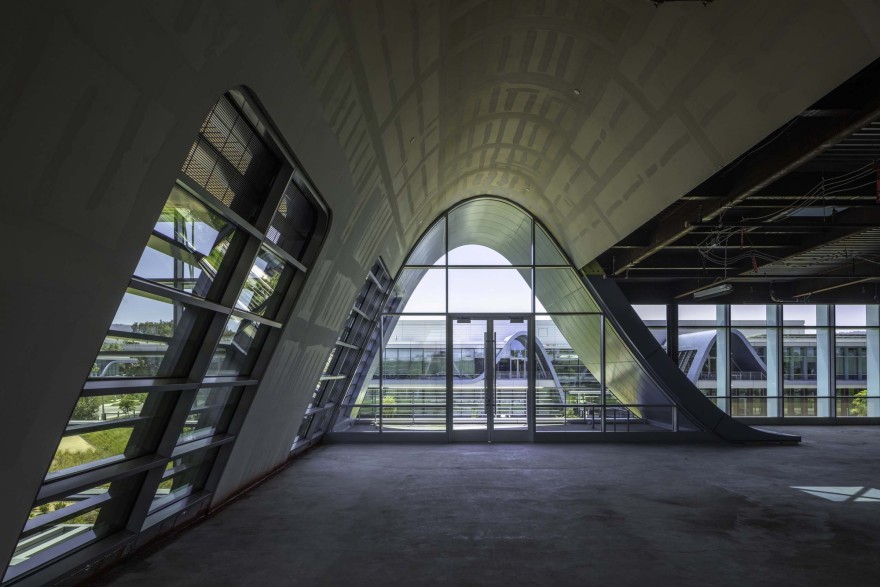 创新曲线科技园区丨美国丨Form4 Architecture-24