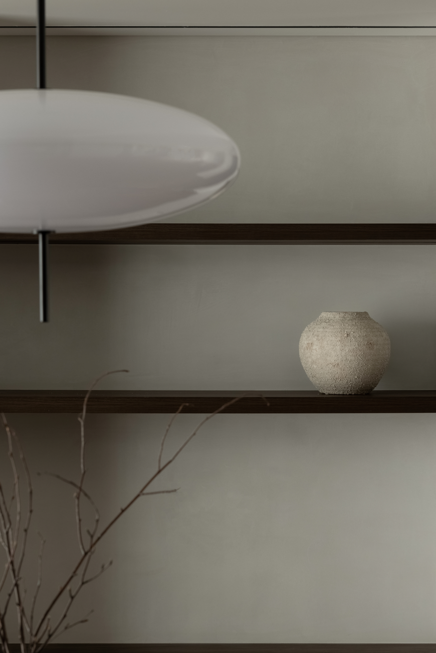 三居改一居，为父母打造专属空间 | 浣月设计-18