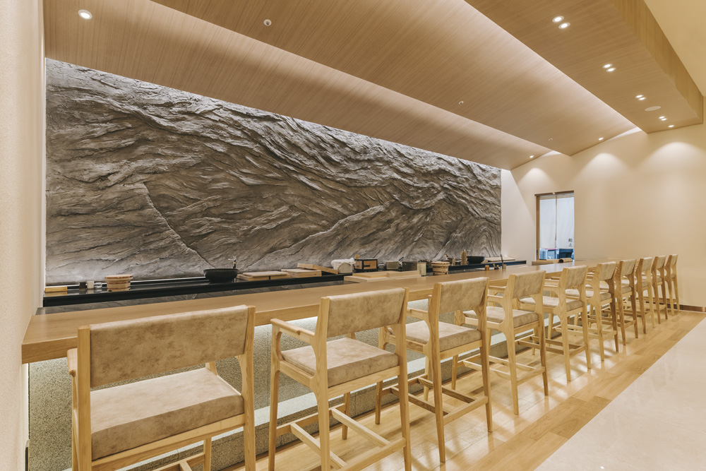 现代简约 64 平米公寓设计-7