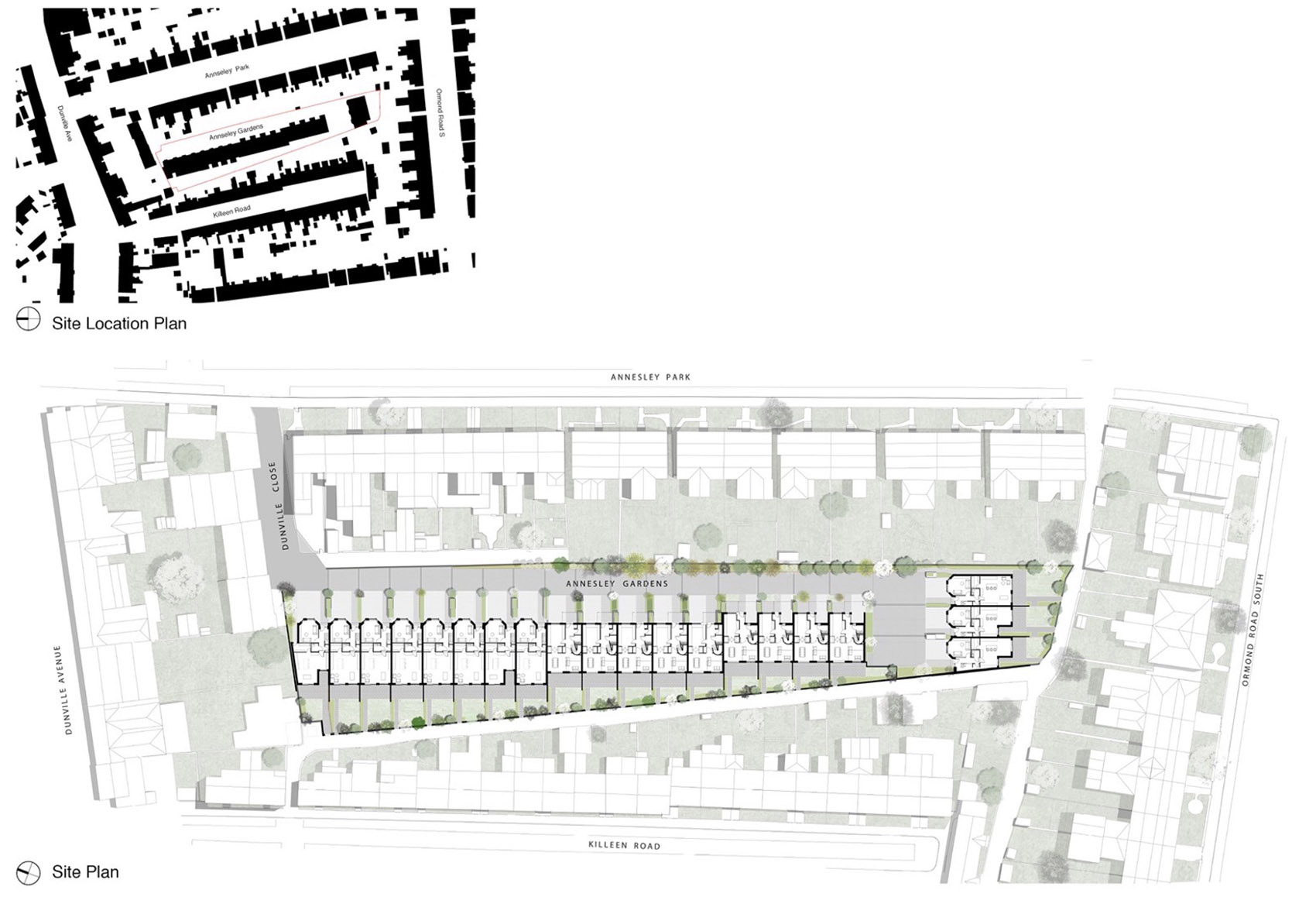 Annesley Gardens 住宅丨爱尔兰都柏林-41