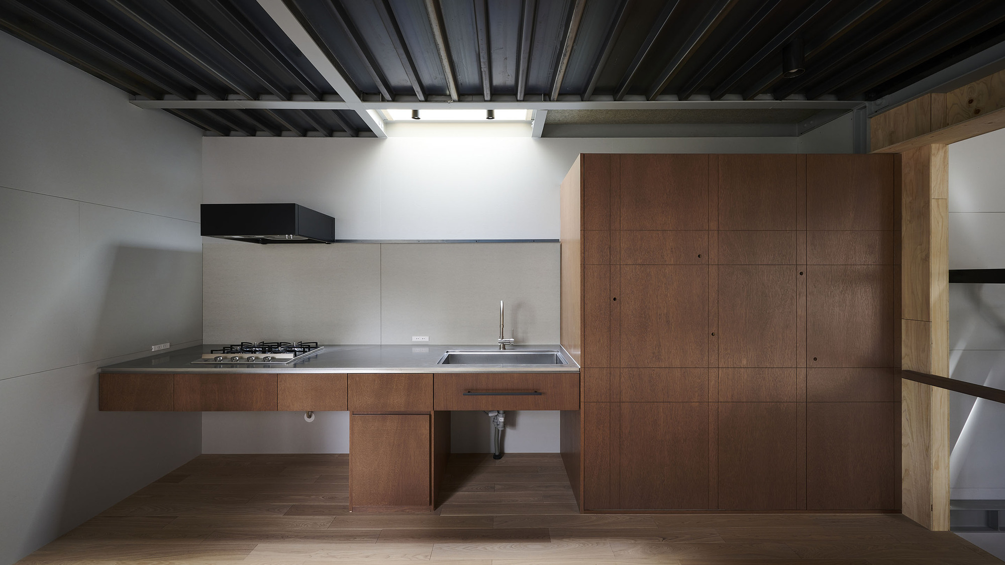 吉田家町屋丨日本京都丨OHArchitecture-31