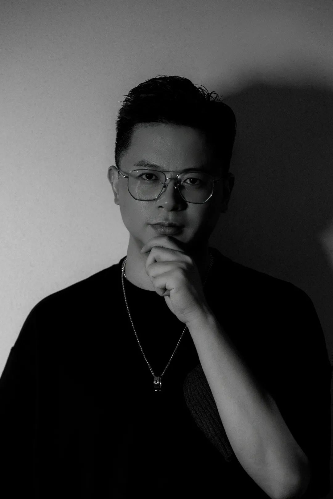 汊河别墅新潮东方 中式风格丨中国滁州丨山舍设计-101