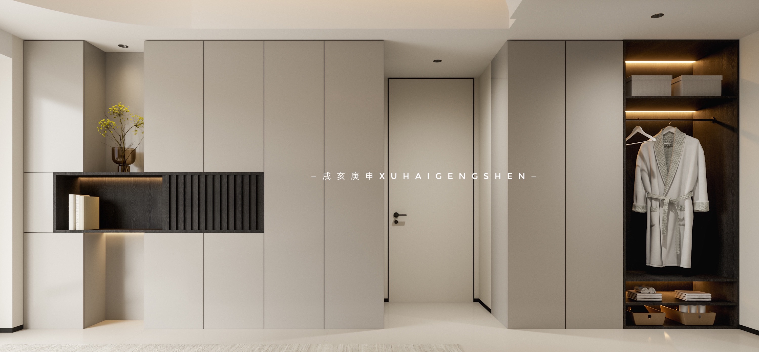 揭阳市戌亥庚申装修设计有限公司-8