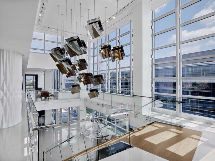 Venable Offices - Washington DC | Office Snapshots-5