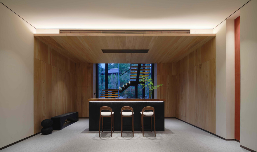 宜昌南岔湾·石屋部落民宿丨中国宜昌丨中国美术学院风景建筑设计研究总院-109