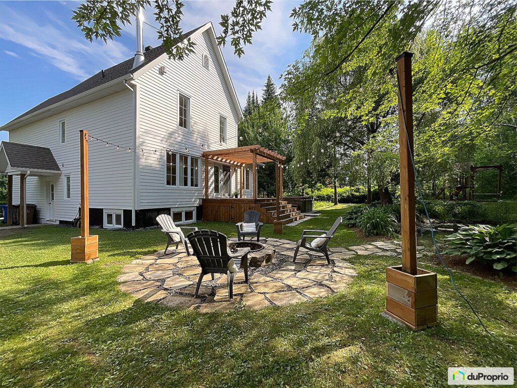 Bromont市多层优雅住宅丨加拿大魁北克丨Joli Joli Design-7