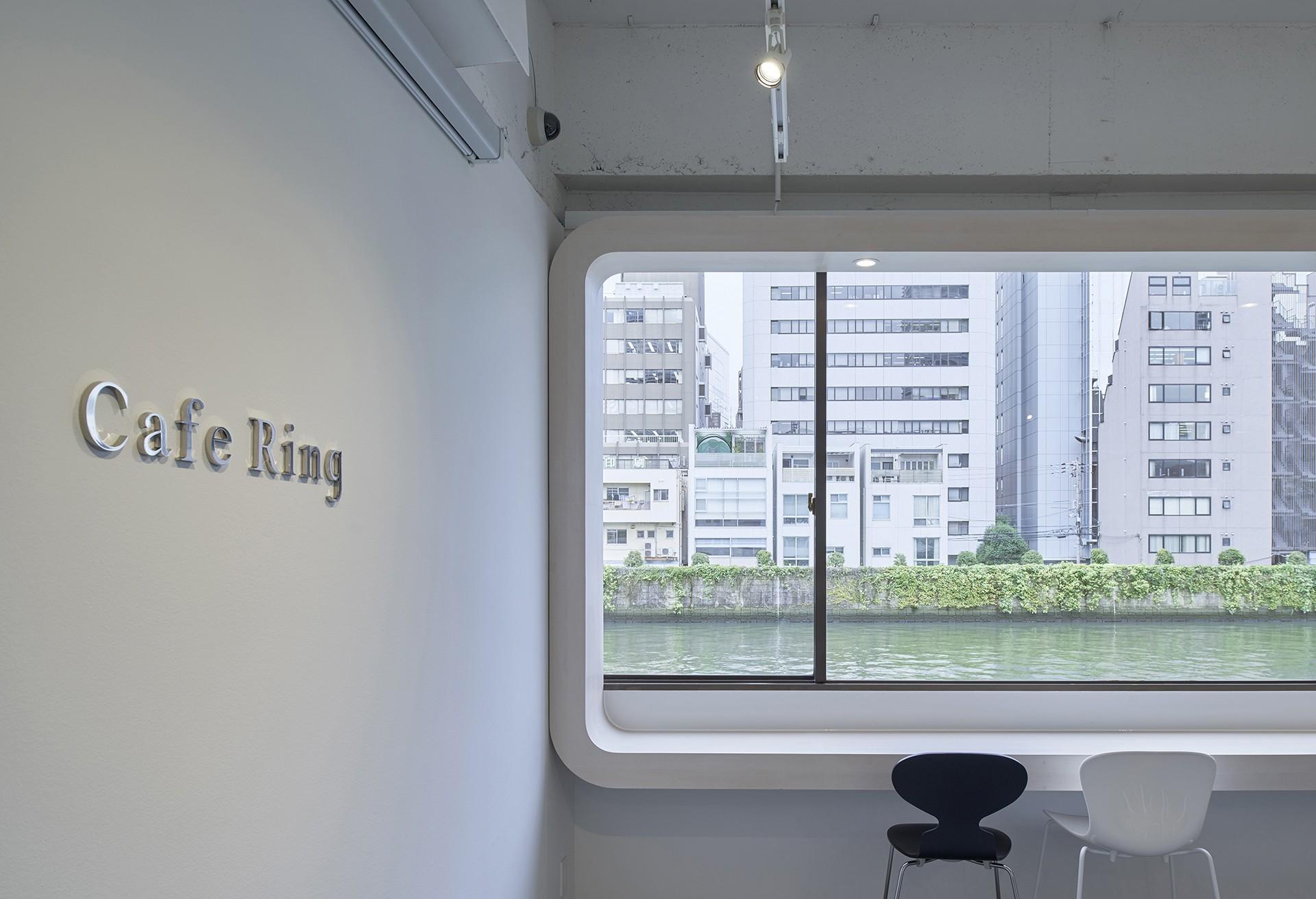 咖啡环NAKANOSIMA-7