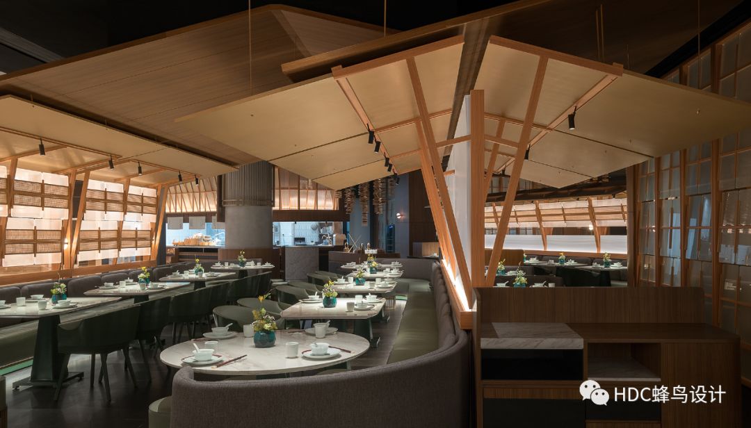 川味悠然，上海柴门饭儿尽显生活美学-27