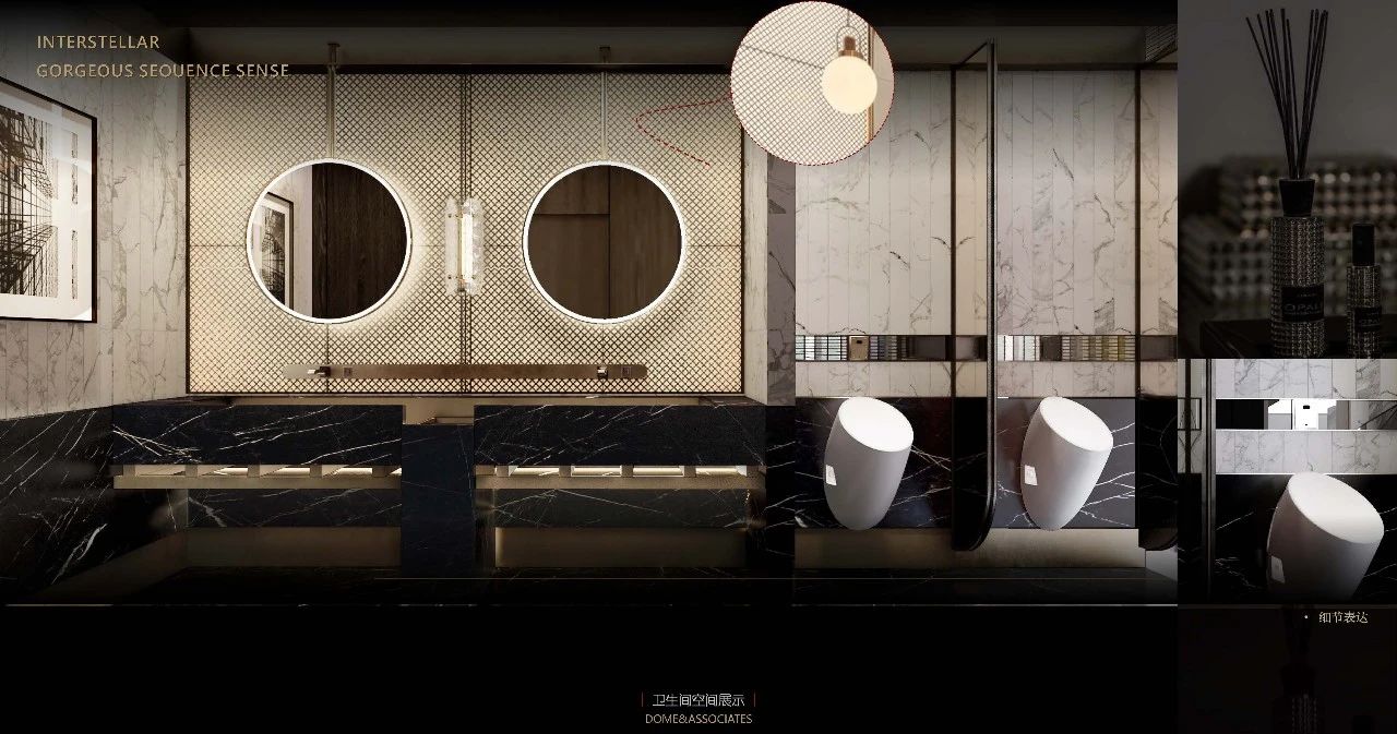 董世建筑设计丨Aesthetics璀璨不朽，FSC未来超级中心丨中国沈阳-24