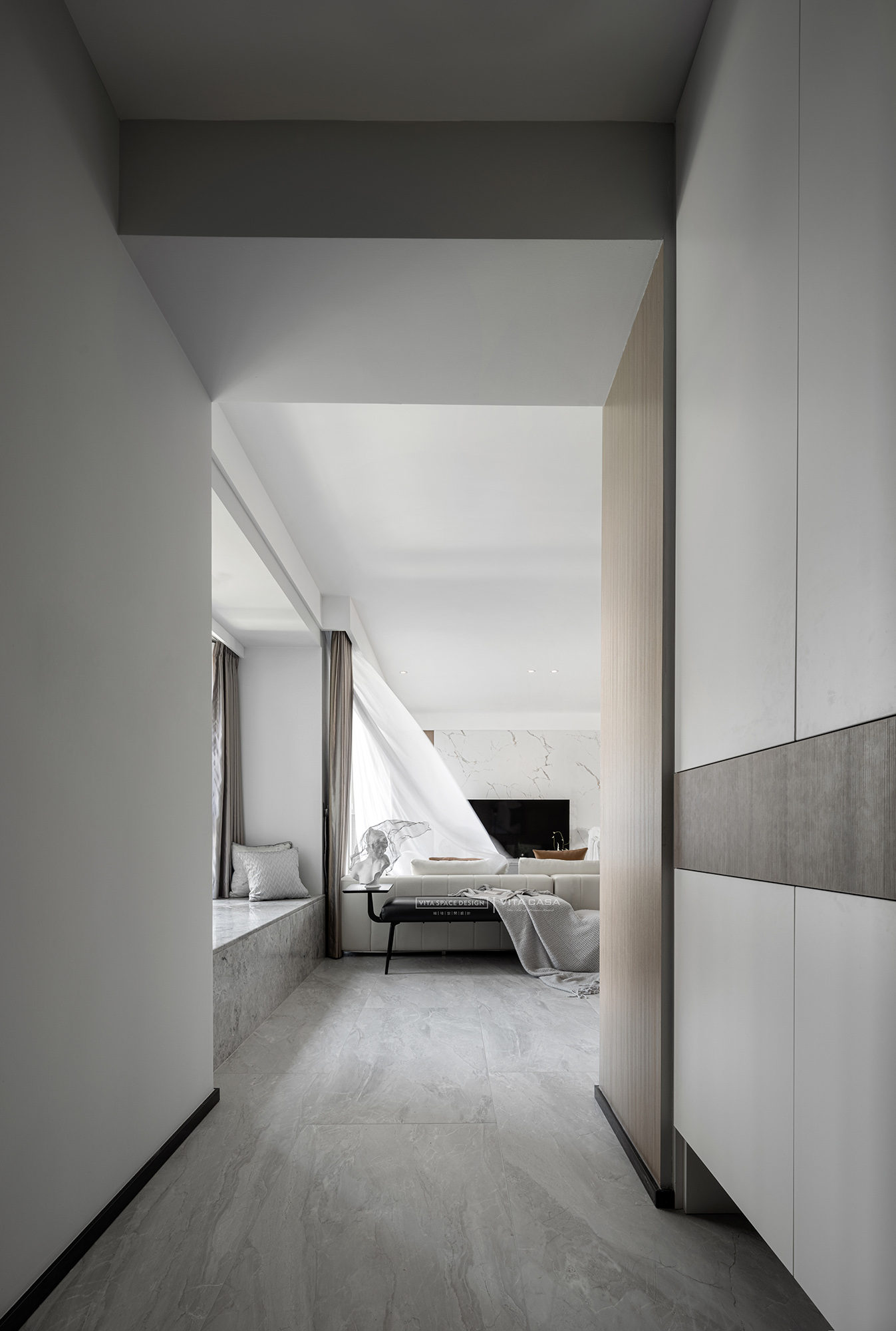 纯粹自在,谱写生活的温度丨萨尔瓦多滨海丨维塔空间设计-10