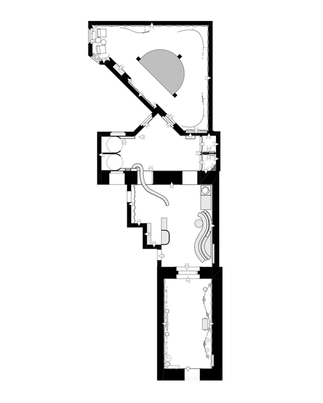 Friends of Fashion 基辅精品店丨乌克兰基辅-22