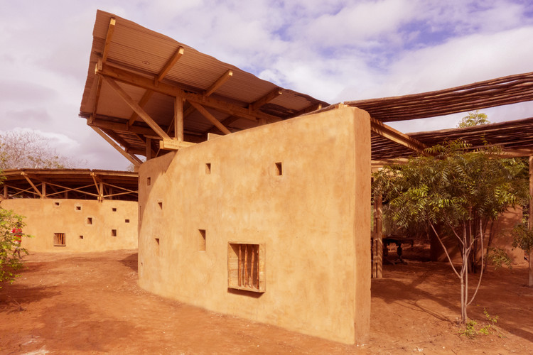 丨肯尼亚丨The Scarcity and Creativity Studio-26